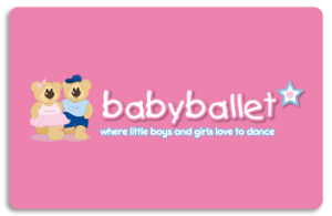 babyballet (Life:style Gift Card)